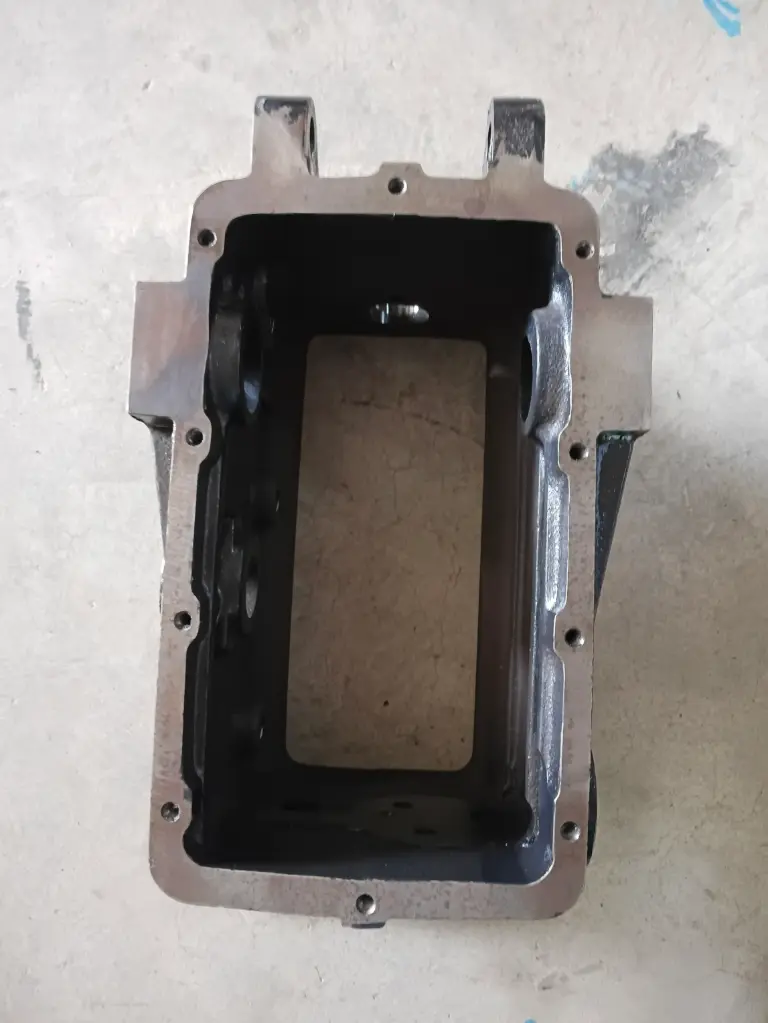 HOUSING HYDRAULIC