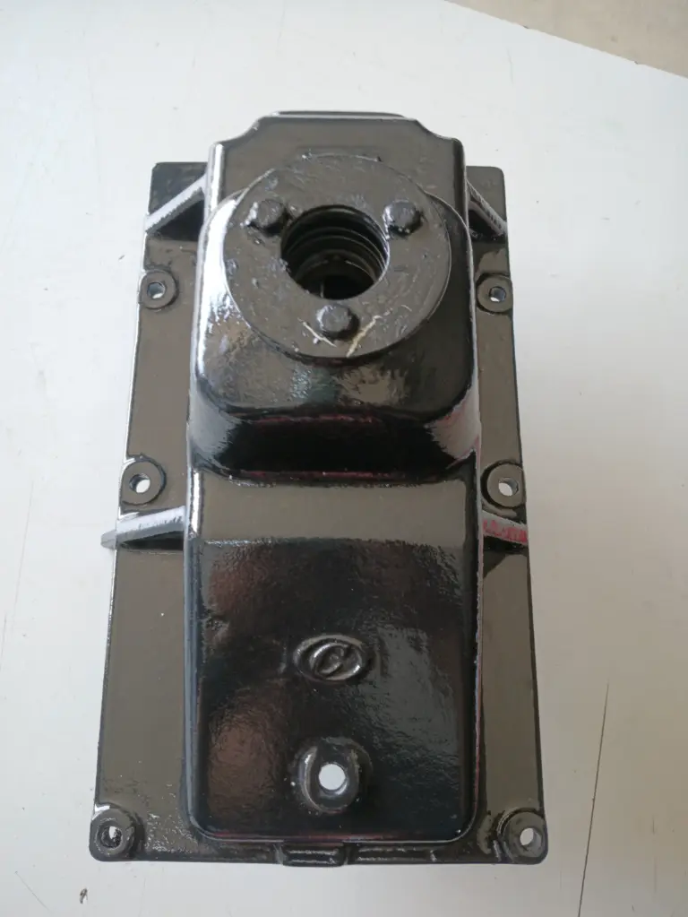 TRANSMISSION CONTROL ASSEMBLY (7G)