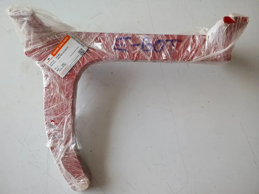 TINES REAR CULTIVATOR