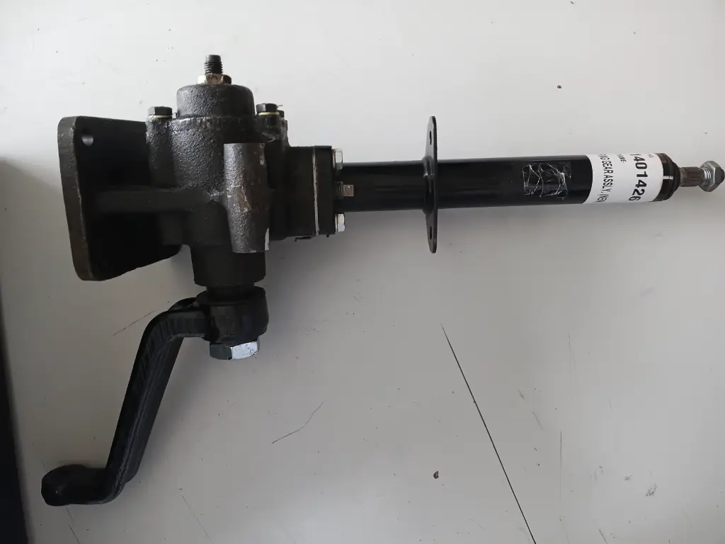 STEERING GEAR ASSEMBLY (NEW)