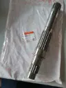 SHAFT FRONT TRANSMISSION MAIN (CP)