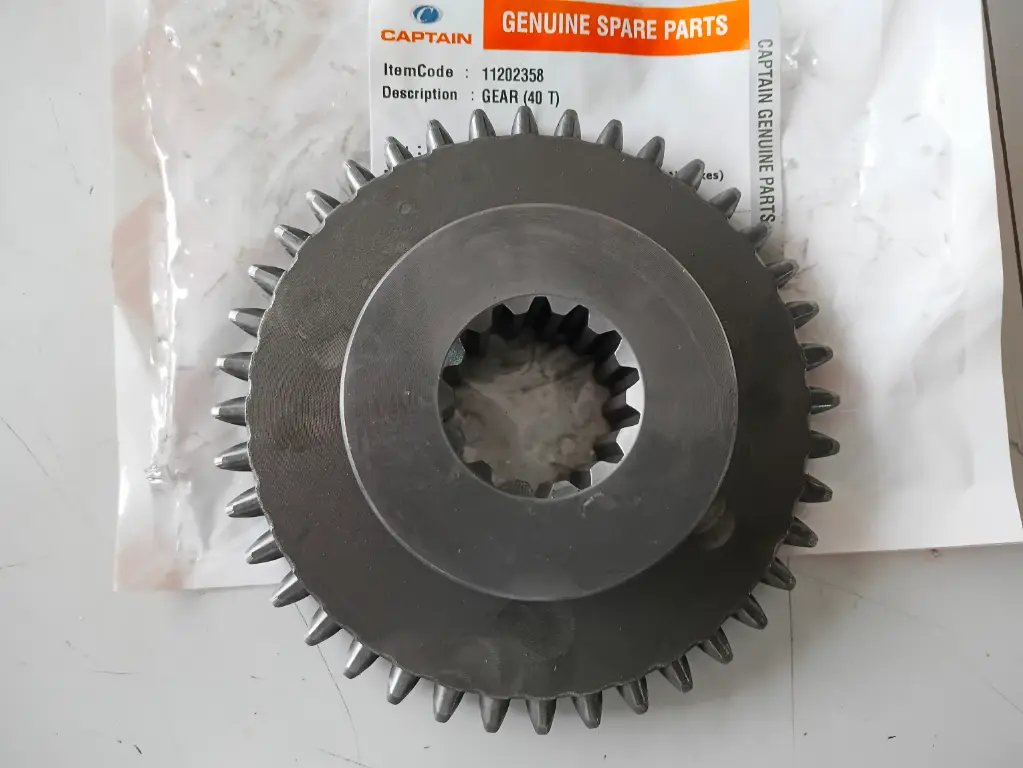 GEAR (40 T)