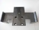 BRACKET FENDER MOUNTING
