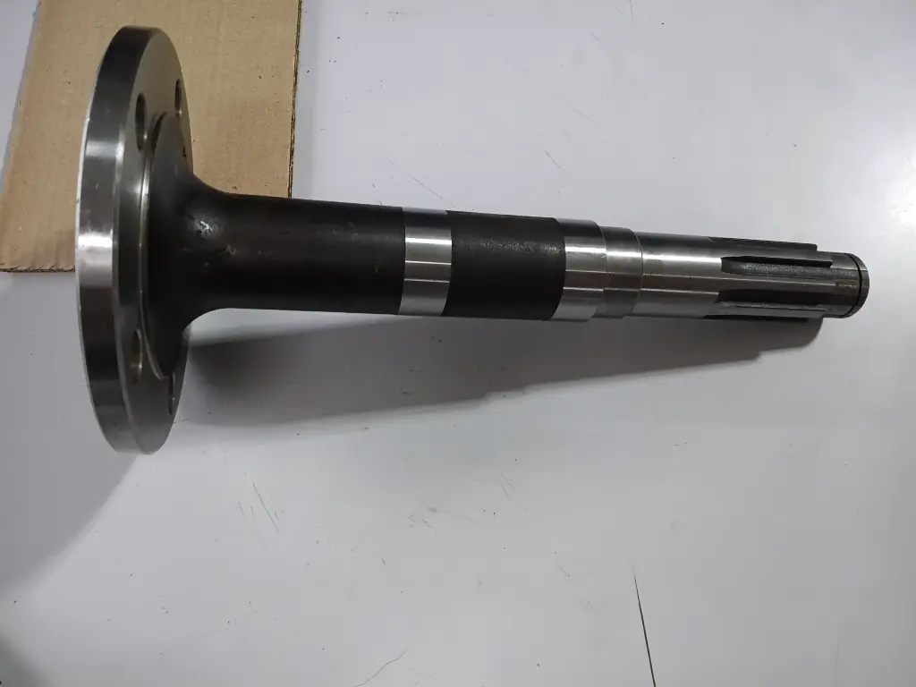 SHAFT REAR AXLE