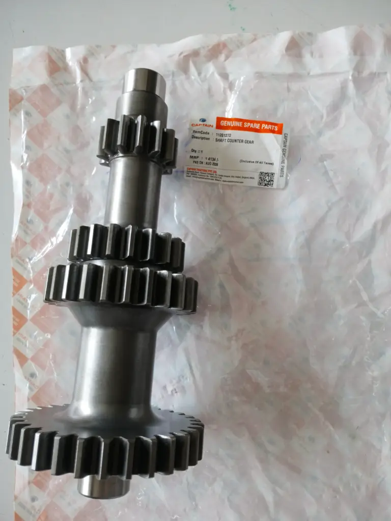 SHAFT COUNTER GEAR