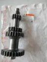 SHAFT COUNTER GEAR