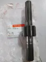 BULL SHAFT (10T)