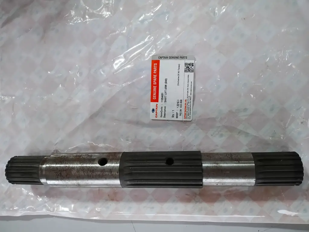 SHAFT LIFT ARM (Ø40)
