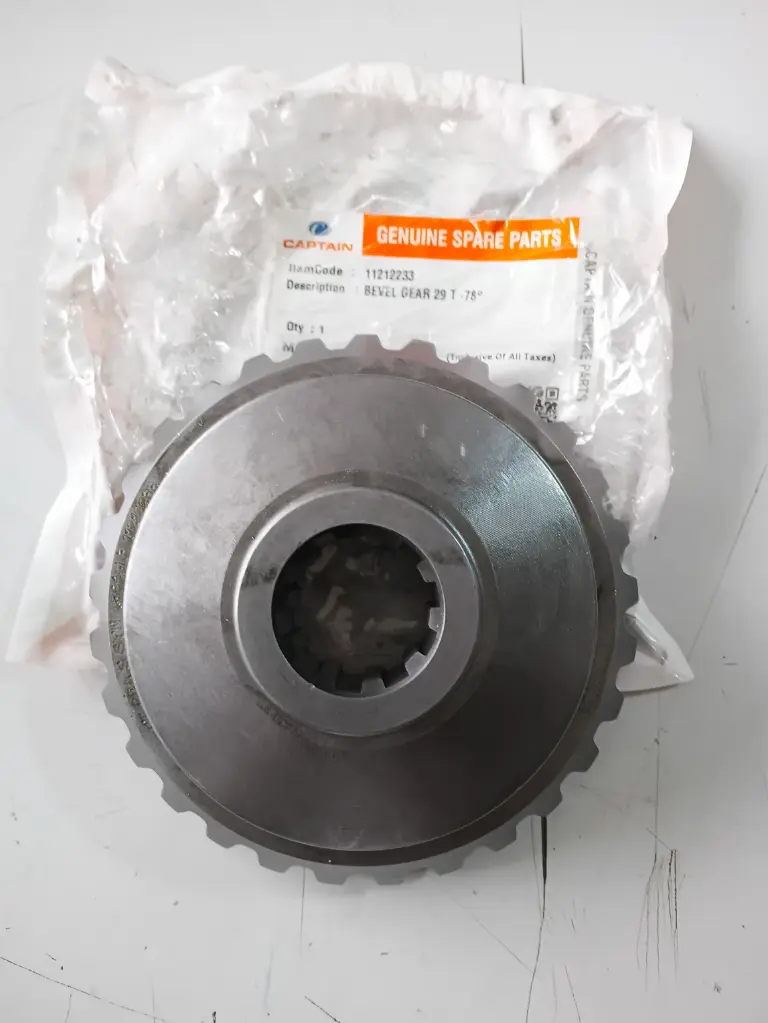 BEVEL GEAR 29 T -78°
