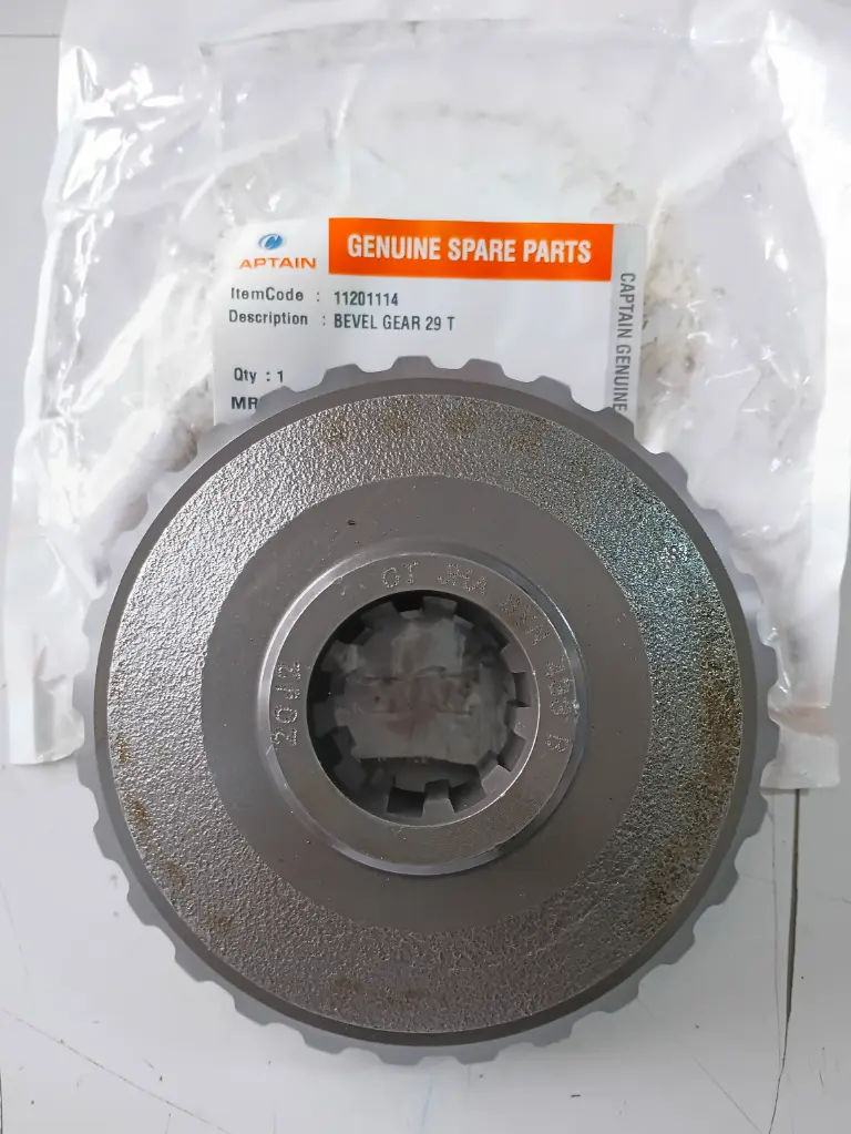 BEVEL GEAR 29 T
