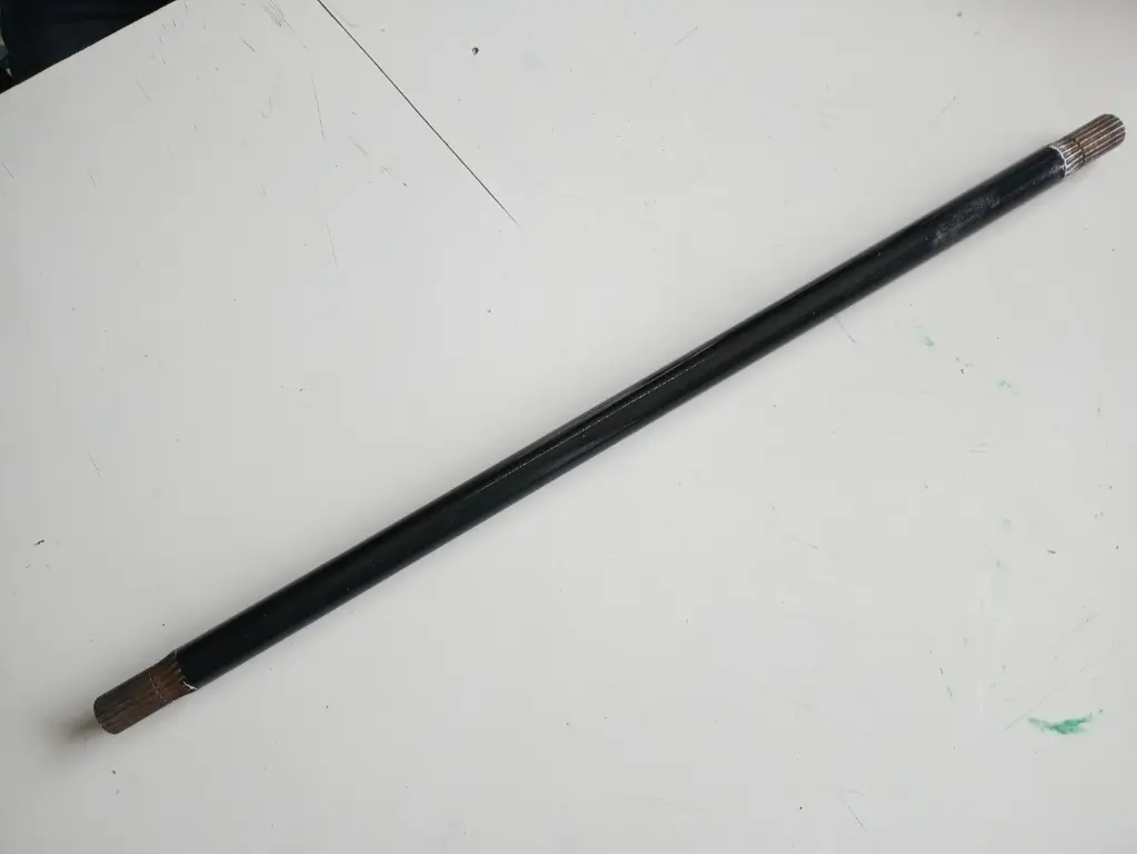 SHAFT PROPELLER 4WD (610L)
