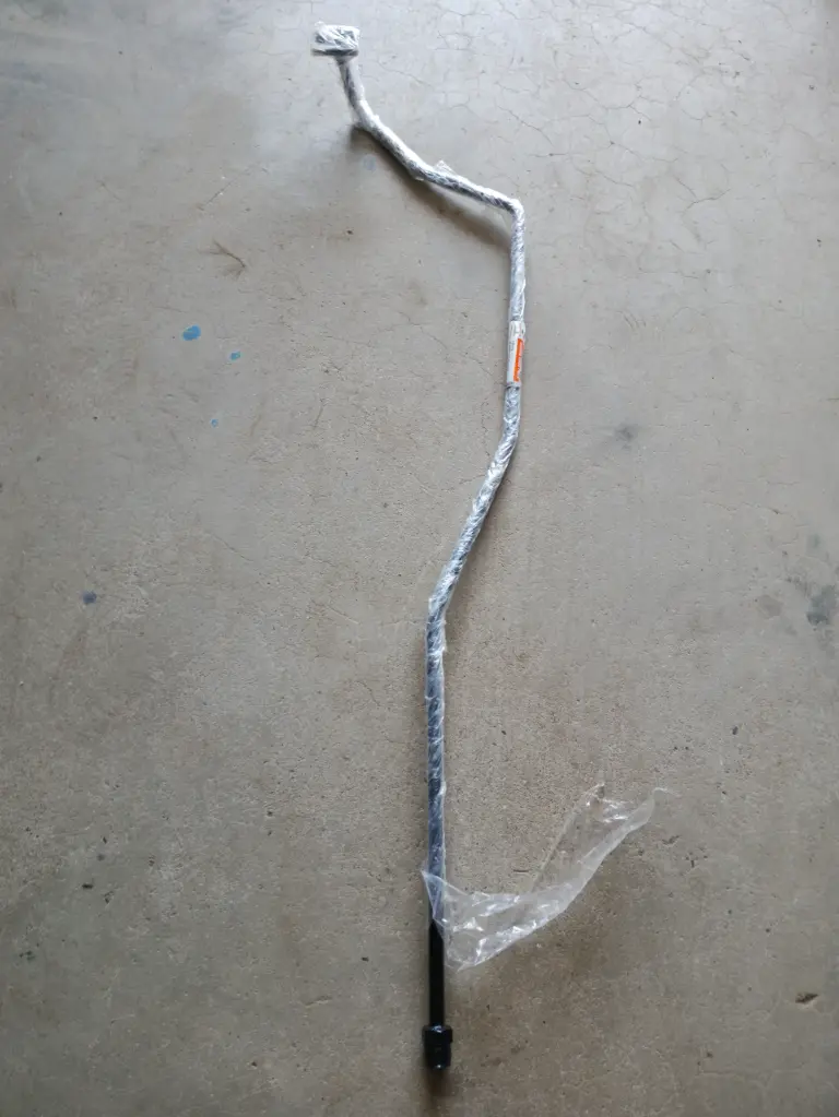 DELIVERY PIPE BIG (200DI)