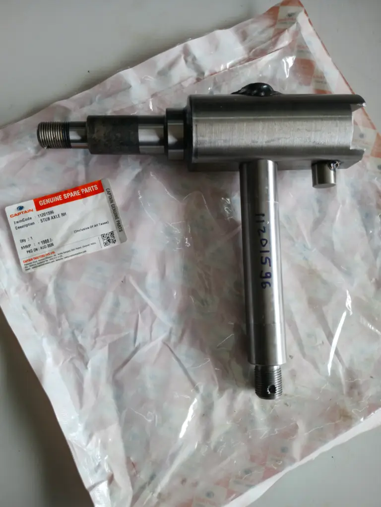 STUB AXLE RH