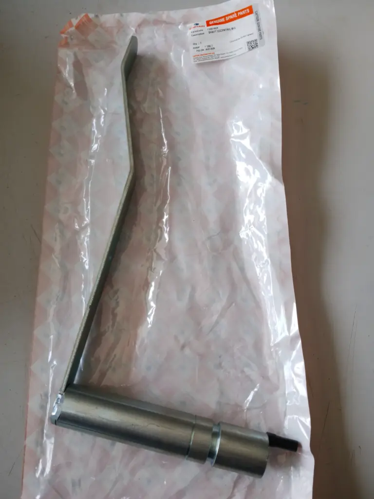 SHAFT ECCENTRIC BIG