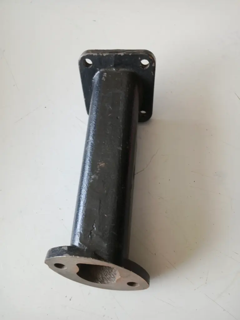DISTANCE SILENCER