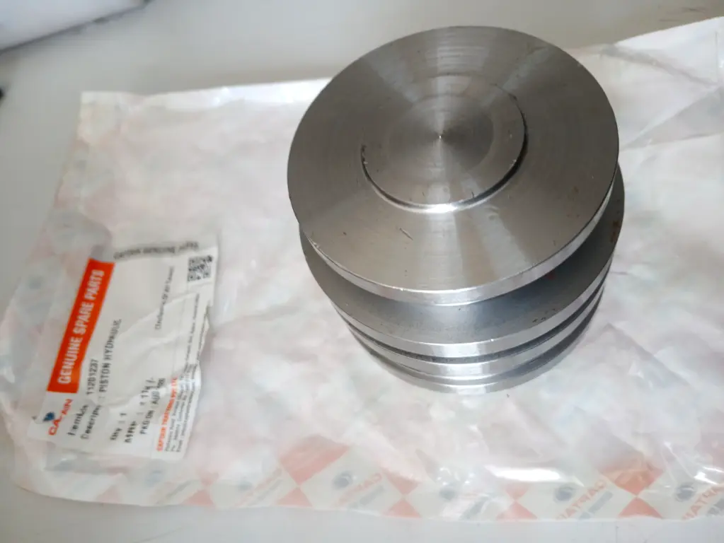 PISTON HYDRAULIC