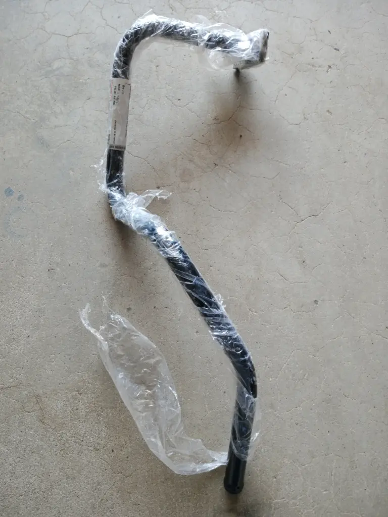 SUCTION PIPE SMALL (250DI)