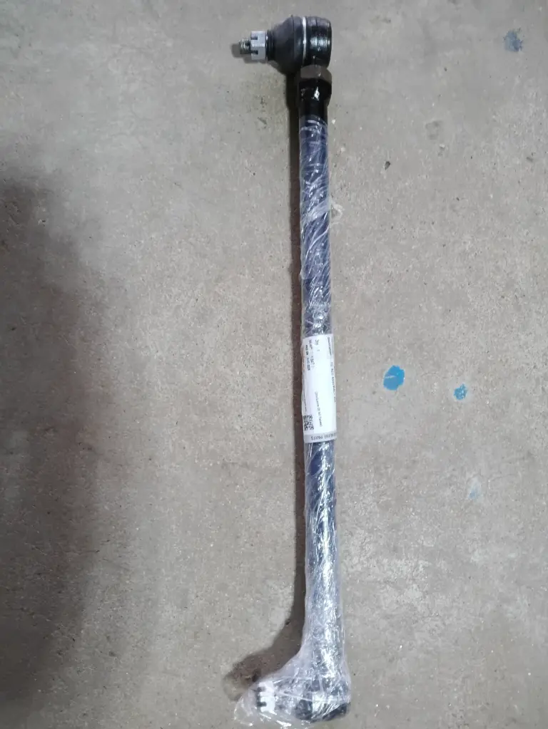 TIE ROD ASSEMBLY 408