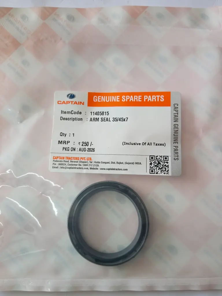 ARM SEAL 35/45x7