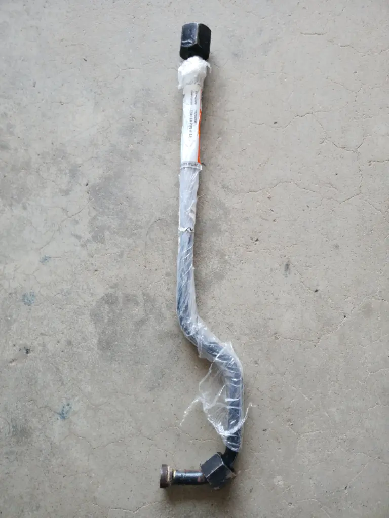TRAILER PIPE (F.S.)