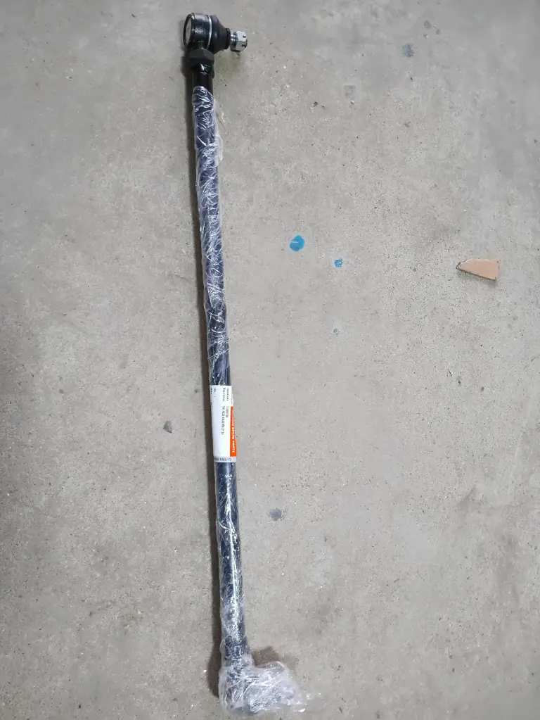 TIE ROD ASSEMBLY 24