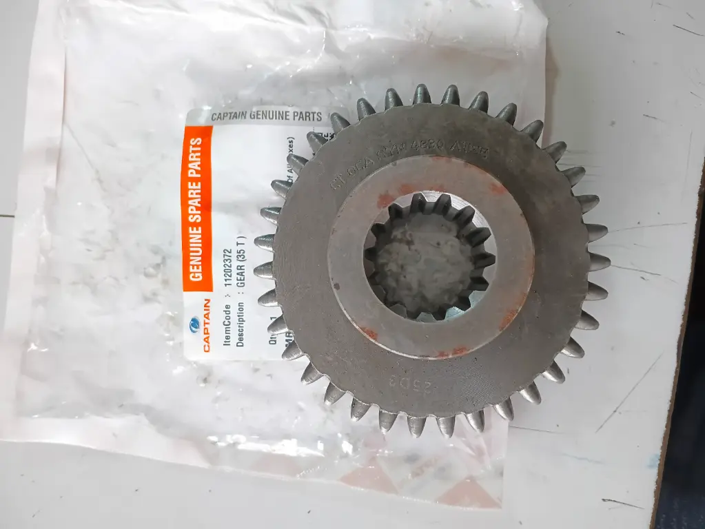 GEAR (35 T )