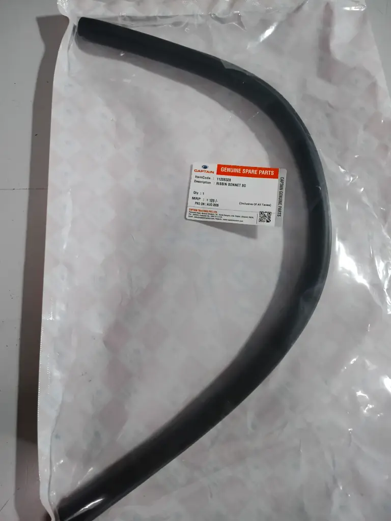 RIBBIN BONNET 8G