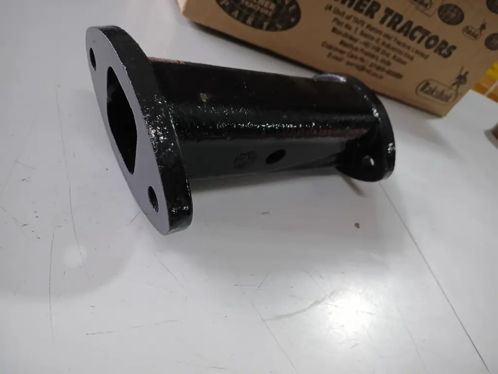 DISTANCE AIR CLEANER (200 DI)