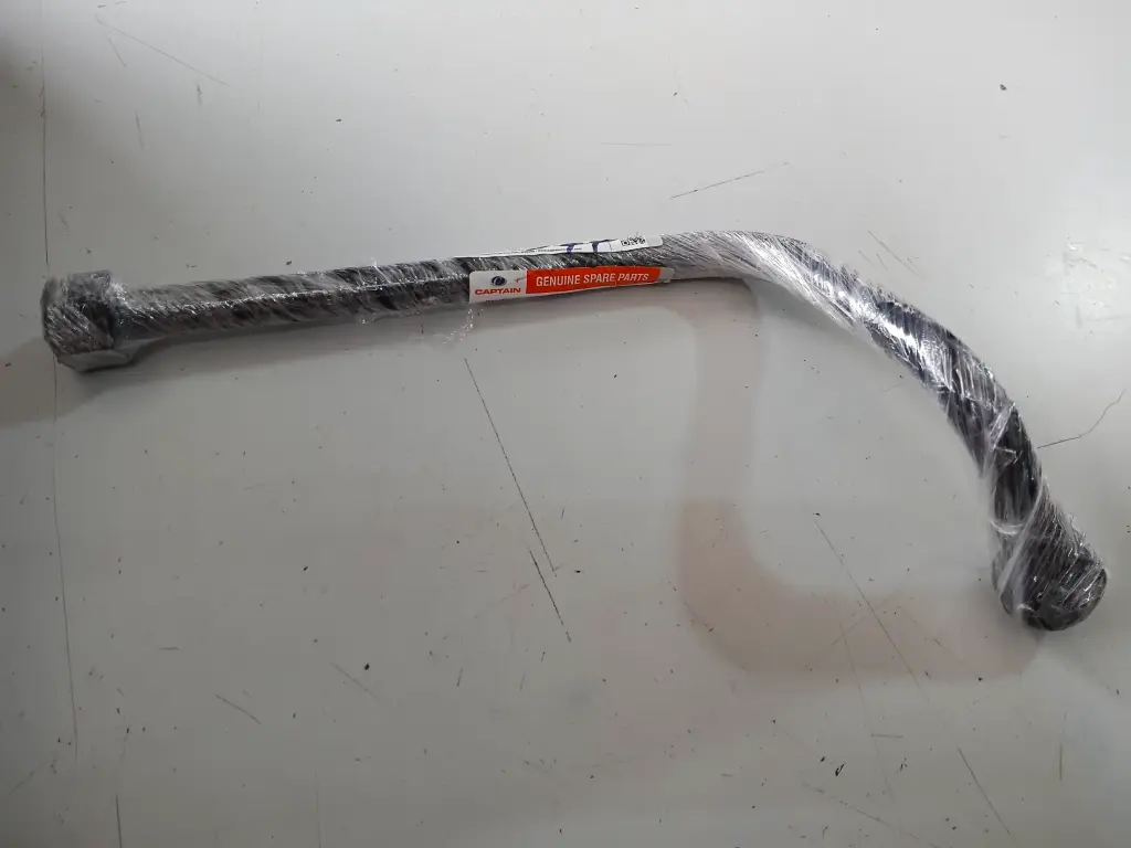 TRAILER PIPE