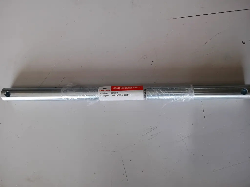 BAR LOWER LINK (3+1)