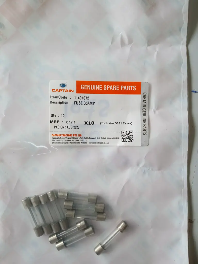 FUSE 35AMP