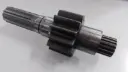 F D PINION SHAFT Z-13 380 SW
