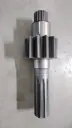 F.D.P SHAFT Z13(OL)50HP-WDB (TEETH-13)