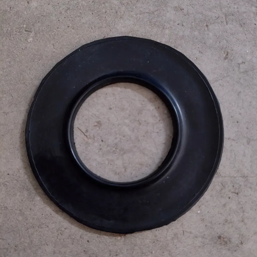 GROMMET- FUEL TANK
