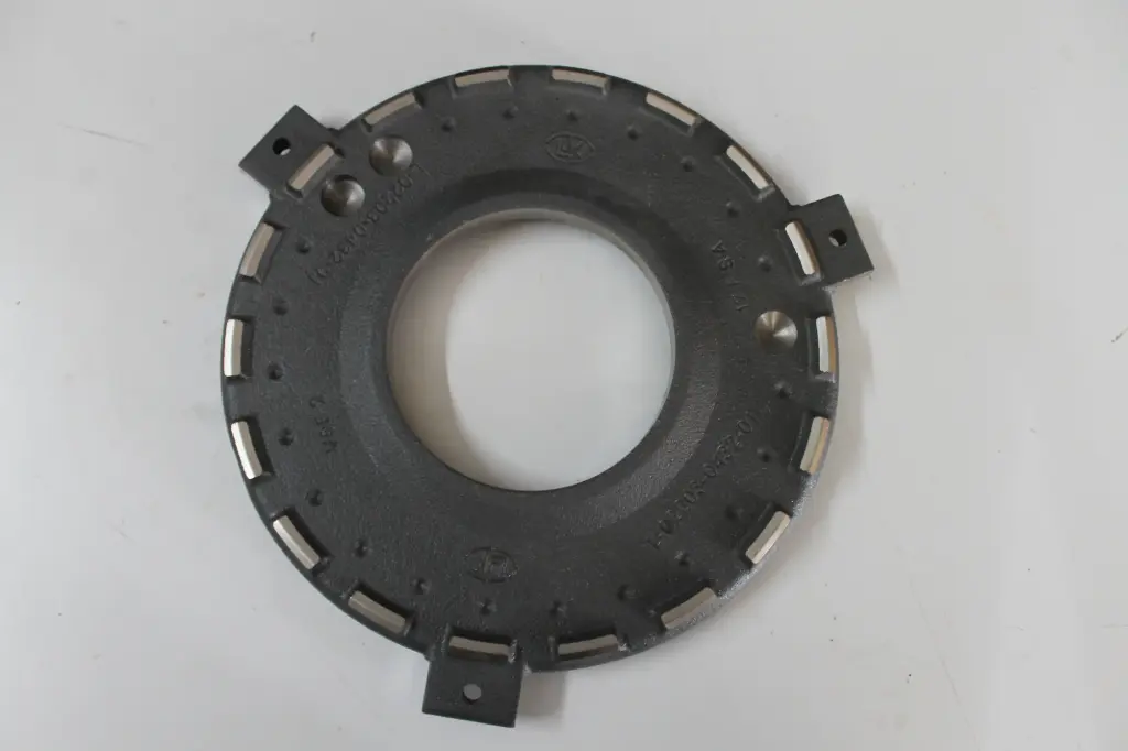 Main pressure plate-5600