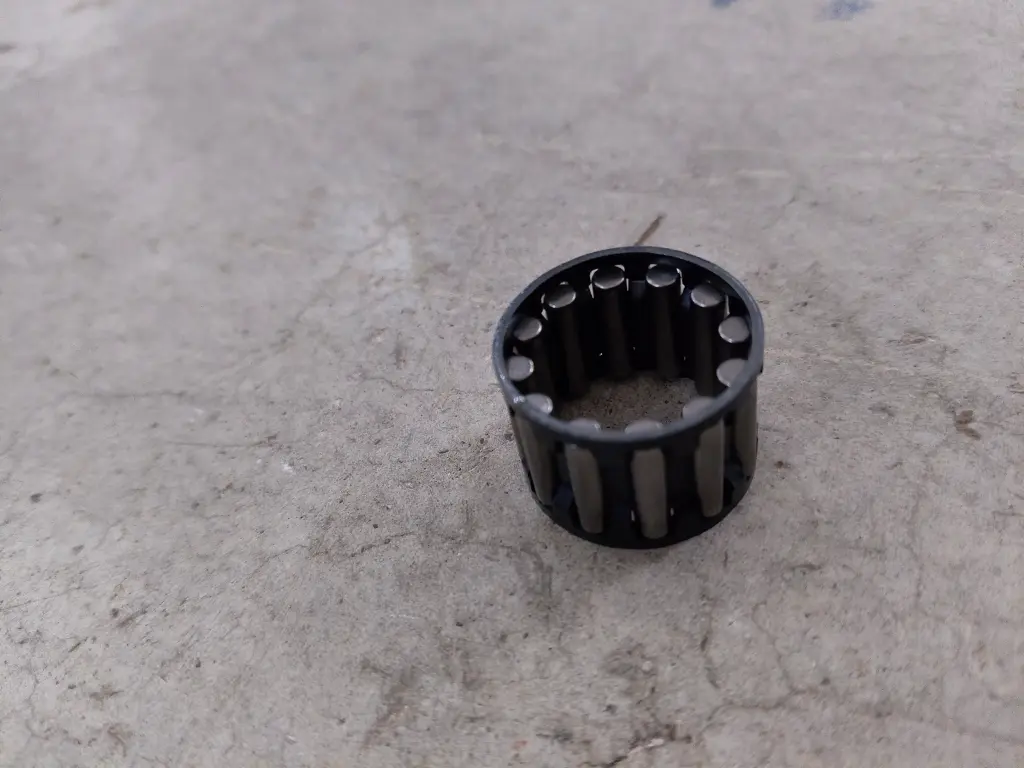 NEEDLE ROLLER & CAGE ASSY(20x28x20.2)