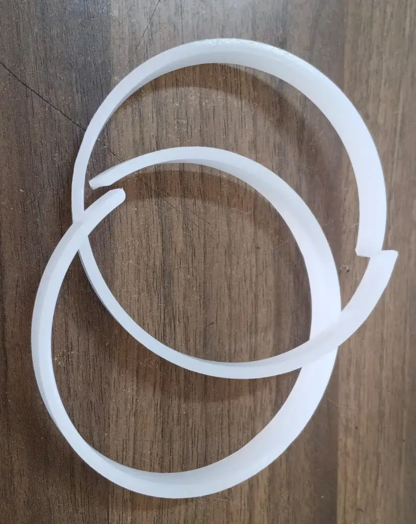 .GUIDING RING;