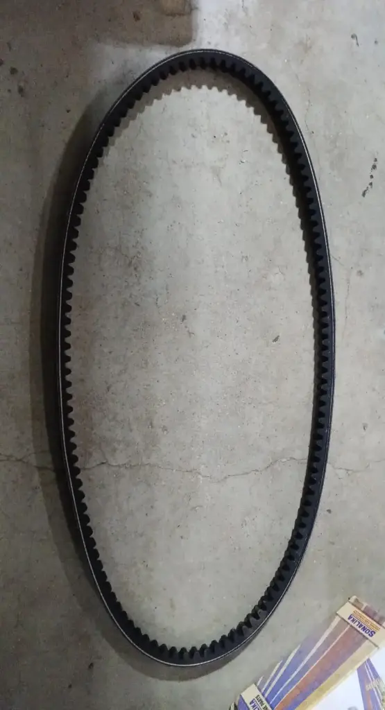 39V-BELT (B46)