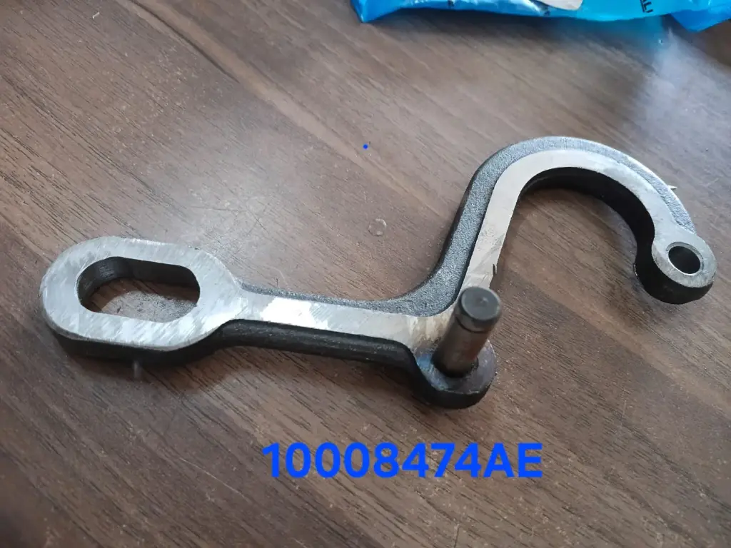 ACTUATOR POSITION ASSY..   .