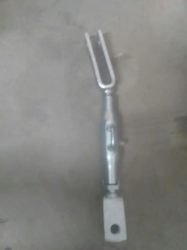ADJUSTABLE LIFT ROD ASSY