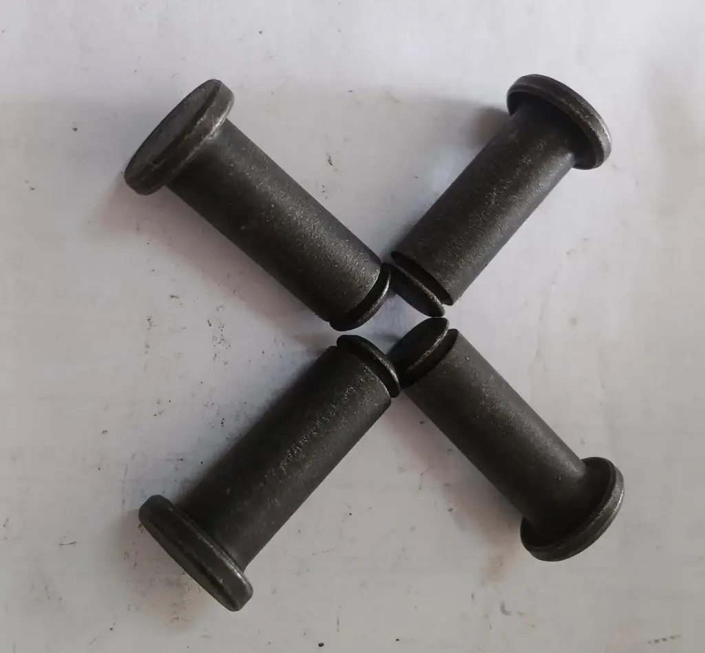 BRAKE ROD PIN D. 10X28