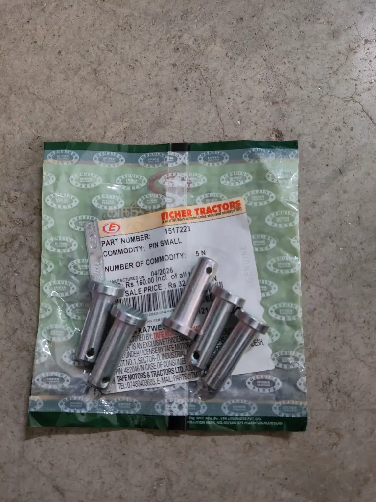 PIN SMALL/    ..