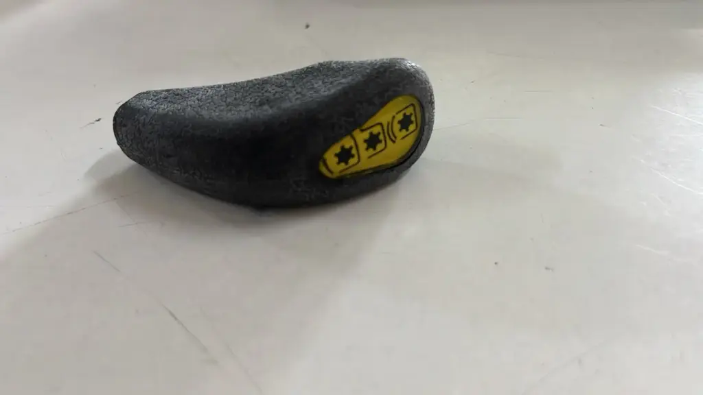PTO KNOB MSPTO