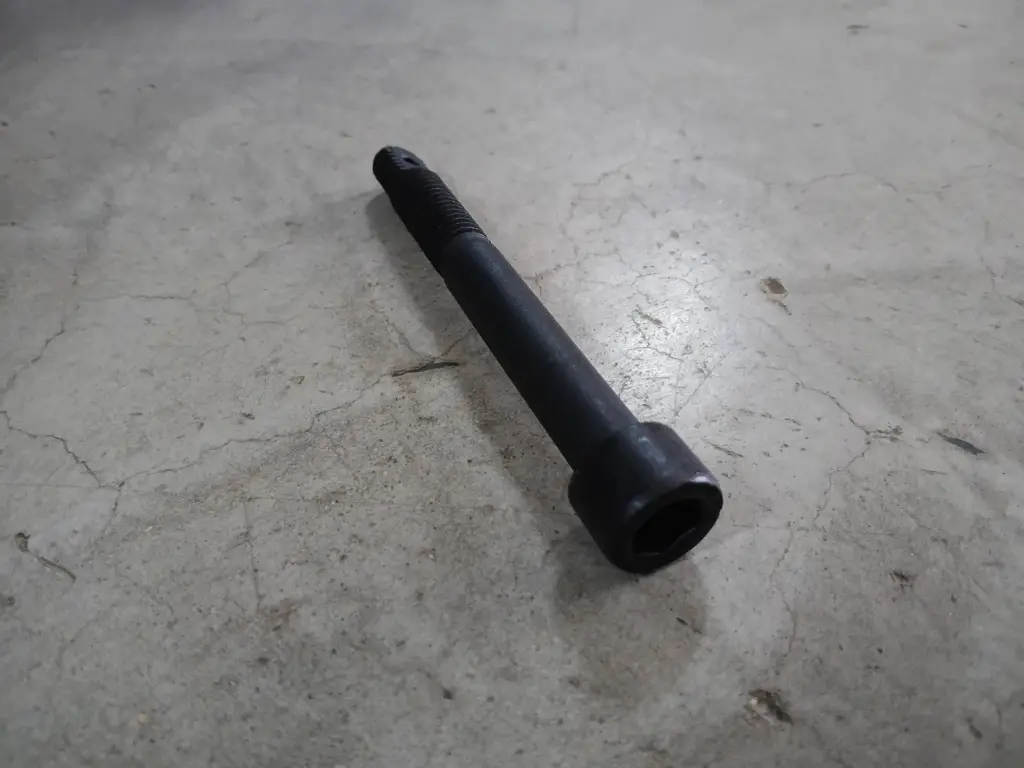 SENSING BOLT M12
