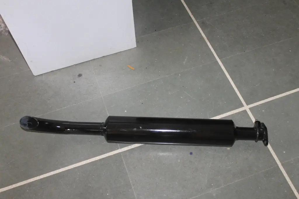 SILENCER ASSY(NEW 93322816)