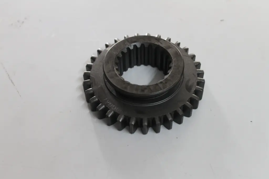 SLIDING GEAR 3RD/4TH - 242 (TEETH-31)