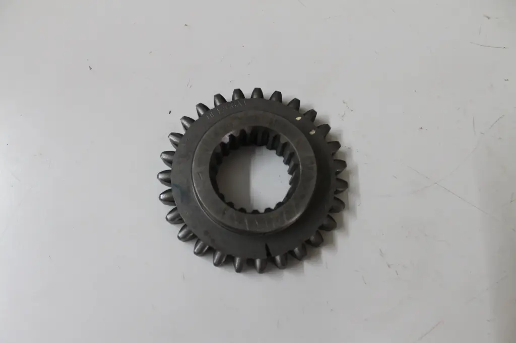 SLIDING PINION 3 & 4 (TEETH-27)