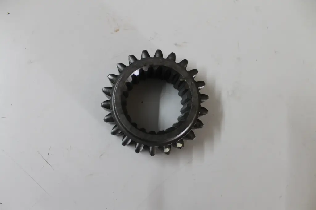 SPUR PINION 1ST - 485 DLX (TEETH-22)