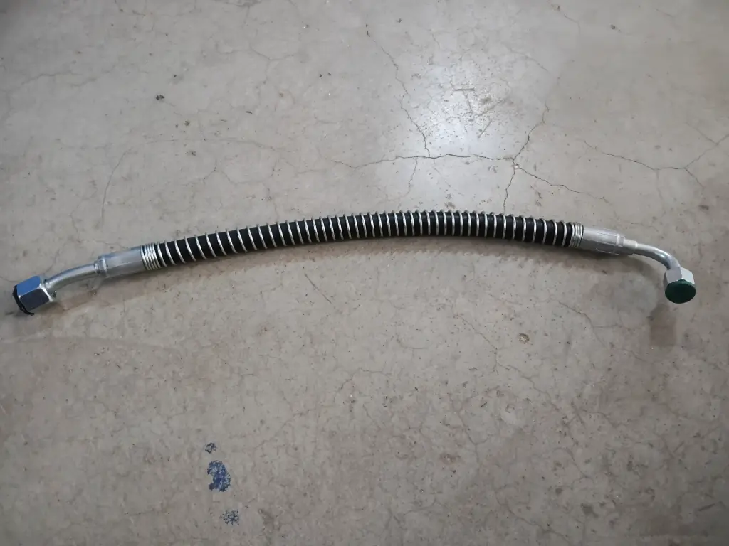 STEERING HOSE RIGHT(485 PS)