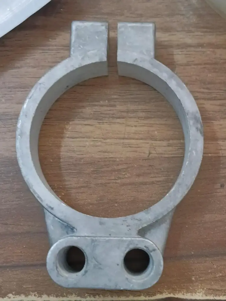 CLUTCH HUB
